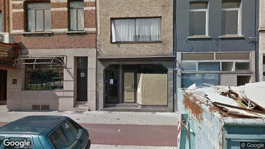 Apartments for rent in Stad Antwerp - Photo from Google Street View