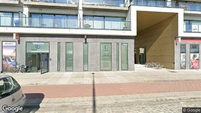 Apartments for rent in Stad Gent - Photo from Google Street View