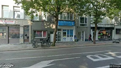 Apartments for rent in Stad Antwerp - Photo from Google Street View