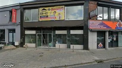 Apartments for rent in Bergen - Photo from Google Street View