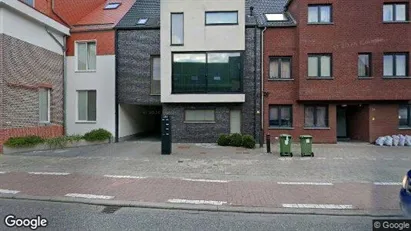 Apartments for rent in Zoersel - Photo from Google Street View