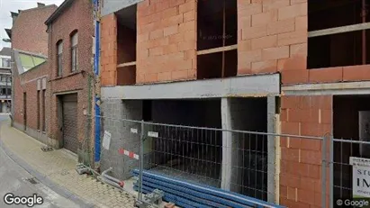 Apartments for rent in Aarschot - Photo from Google Street View