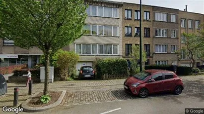 Apartments for rent in Brussels Vorst - Photo from Google Street View