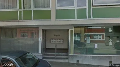 Apartments for rent in Luik - Photo from Google Street View