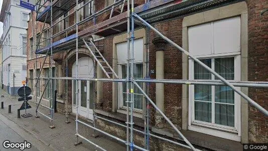 Apartments for rent in Stad Gent - Photo from Google Street View