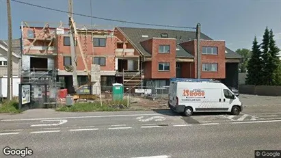 Apartments for rent in Ninove - Photo from Google Street View