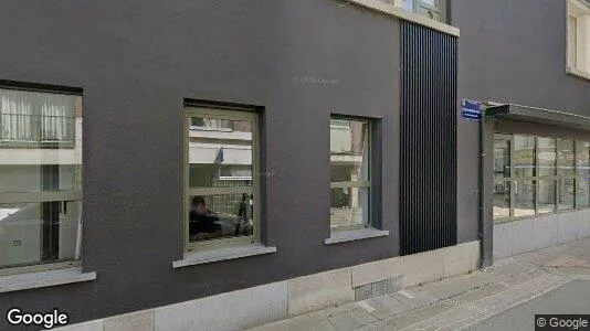 Apartments for rent in Geraardsbergen - Photo from Google Street View