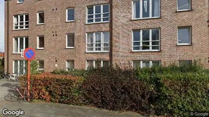 Apartments for rent in Leuven - Photo from Google Street View