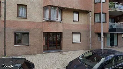 Apartments for rent in Leuven - Photo from Google Street View