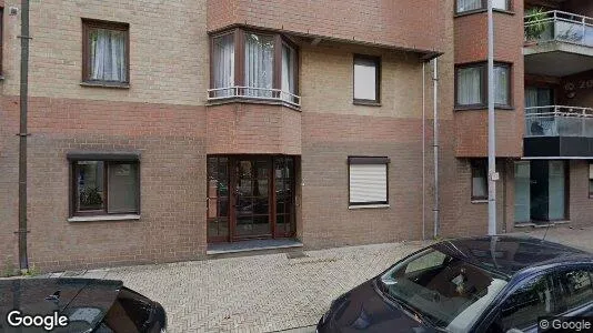 Apartments for rent in Leuven - Photo from Google Street View