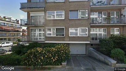 Apartments for rent in Charleroi - Photo from Google Street View