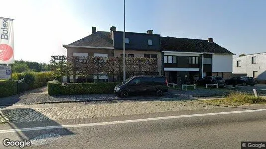 Apartments for rent in Dendermonde - Photo from Google Street View
