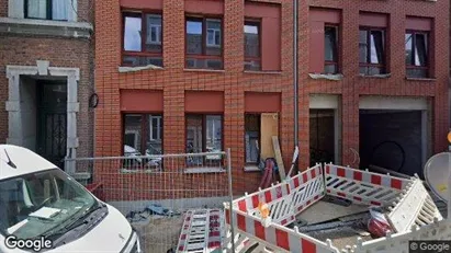 Apartments for rent in Luik - Photo from Google Street View