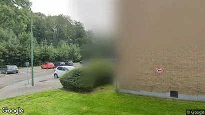 Apartments for rent in Seraing - Photo from Google Street View