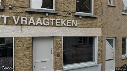 Apartments for rent in Koekelare - Photo from Google Street View