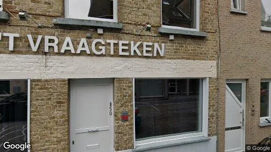 Apartments for rent in Koekelare - Photo from Google Street View