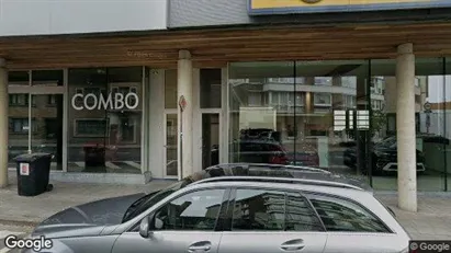 Apartments for rent in Diksmuide - Photo from Google Street View