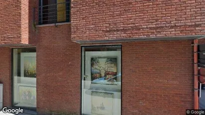 Apartments for rent in Blankenberge - Photo from Google Street View