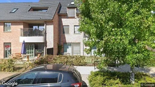 Apartments for rent in Beernem - Photo from Google Street View