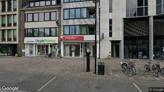 Apartments for rent in Beveren - Photo from Google Street View