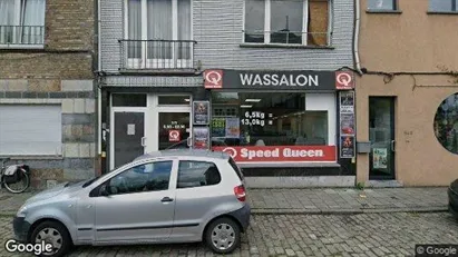 Apartments for rent in Stad Gent - Photo from Google Street View