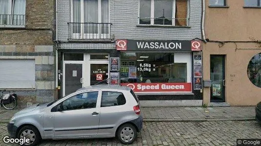 Apartments for rent in Stad Gent - Photo from Google Street View