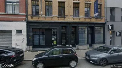 Apartments for rent in Stad Antwerp - Photo from Google Street View