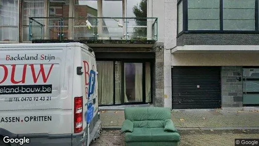 Apartments for rent in Stad Gent - Photo from Google Street View