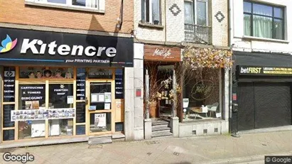 Apartments for rent in Brussels Sint-Lambrechts-Woluwe - Photo from Google Street View