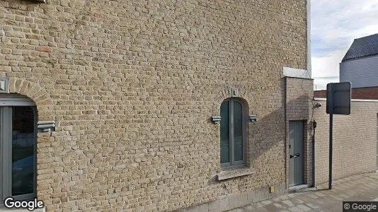 Apartments for rent in Brugge - Photo from Google Street View