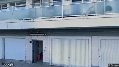 Apartments for rent in Brussels Evere - Photo from Google Street View