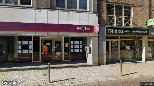 Apartments for rent in Dendermonde - Photo from Google Street View