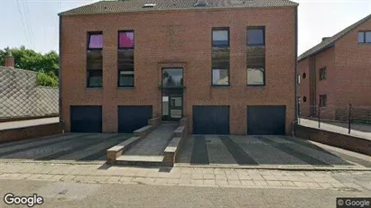 Apartments for rent in Châtelet - Photo from Google Street View