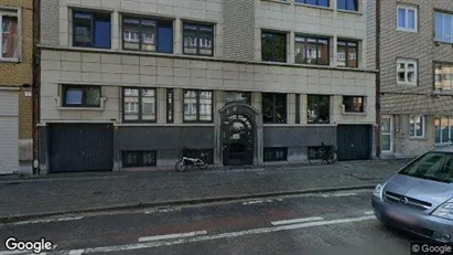 Apartments for rent in Stad Antwerp - Photo from Google Street View