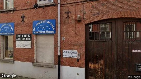 Apartments for rent in Stad Gent - Photo from Google Street View