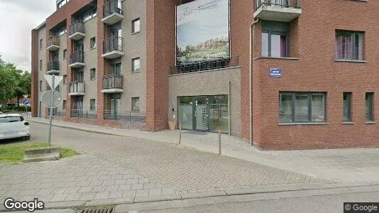 Apartments for rent in Bergen - Photo from Google Street View