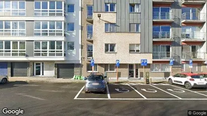 Apartments for rent in Stad Gent - Photo from Google Street View
