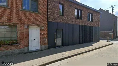 Apartments for rent in Anzegem - Photo from Google Street View