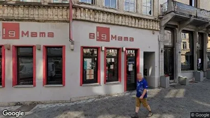 Apartments for rent in Stad Brussel - Photo from Google Street View