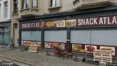 Apartments for rent in Stad Antwerp - Photo from Google Street View