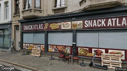 Apartments for rent in Stad Antwerp - Photo from Google Street View