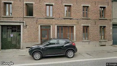 Apartments for rent in Le Roeulx - Photo from Google Street View