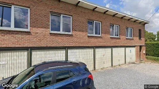 Apartments for rent in Verlaine - Photo from Google Street View