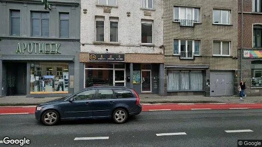 Apartments for rent in Stad Gent - Photo from Google Street View