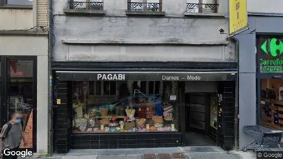 Apartments for rent in Stad Antwerp - Photo from Google Street View