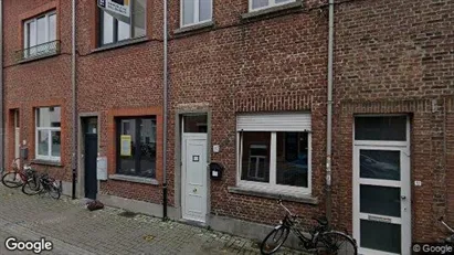 Apartments for rent in Leuven - Photo from Google Street View