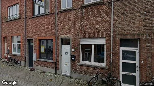 Apartments for rent in Leuven - Photo from Google Street View