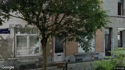 Apartments for rent in Brussels Elsene - Photo from Google Street View