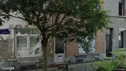 Apartments for rent in Brussels Elsene - Photo from Google Street View