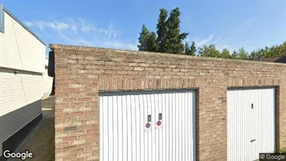 Apartments for rent in Bergen - Photo from Google Street View